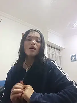 Maggyx online show from February 2026 01:40:01 PM