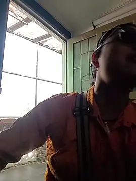 Maggyx online show from February 2026 01:29:02 PM