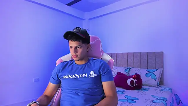 Adrian Prime  online show from March 2026 06:41:02 PM