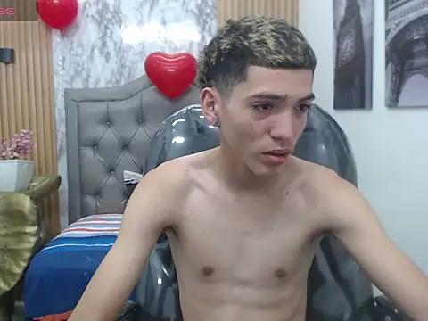 Asher costa online show from February 2026 06:26:02 PM