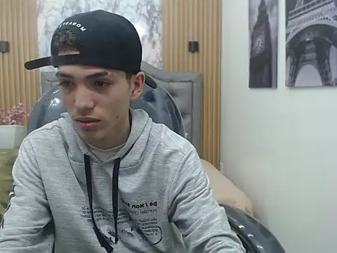 Asher costa online show from March 2026 09:53:02 PM