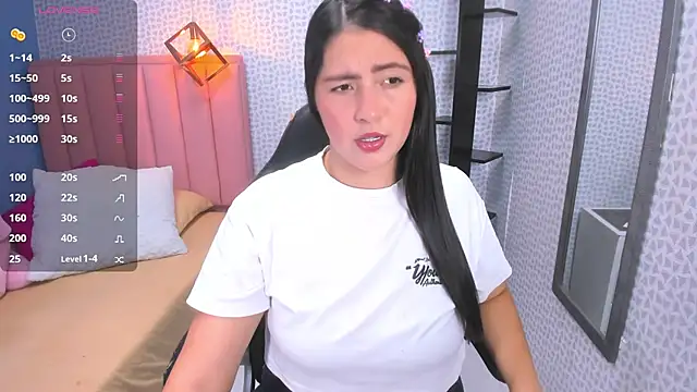 Snapshot of alixablake chatting on February 2026 07:11:01 PM alixablake online show from February 2026 07:11:01 PM