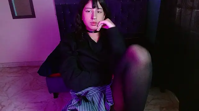 kitty Gothic online show from February 2026 06:36:02 PM