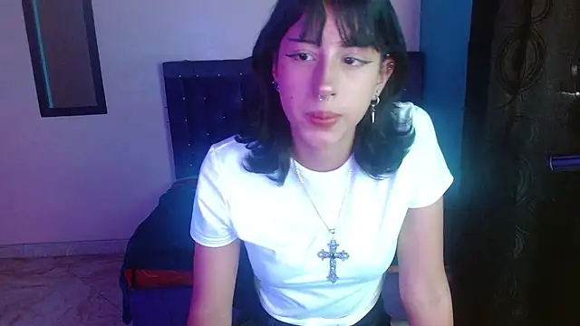 kitty Gothic online show from February 2026 06:26:02 PM