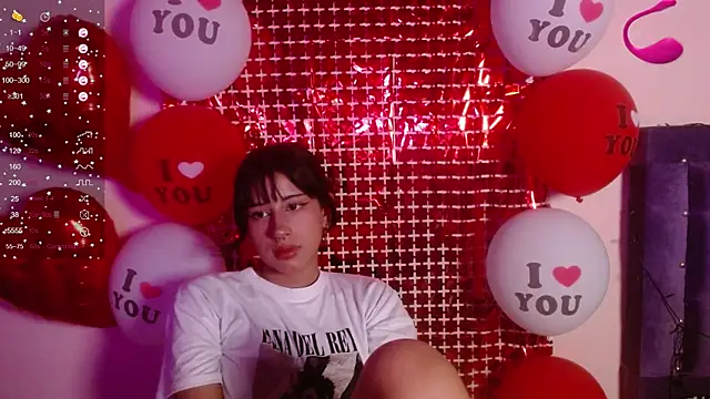 kitty Gothic online show from February 2026 06:37:02 PM