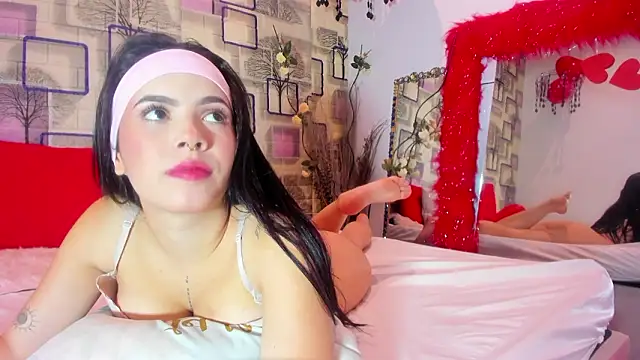 Snapshot of kate_morgann chatting on February 2026 08:26:01 PM kate morgann online show from February 2026 08:26:01 PM