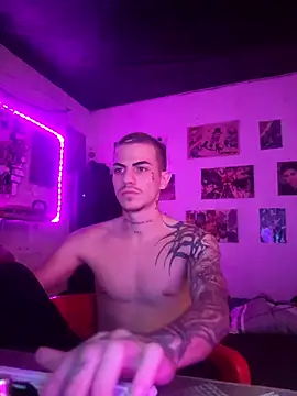 paul-mendezx online show from March 2026 04:19:01 AM