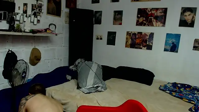 paul-mendezx online show from March 2026 10:04:02 PM