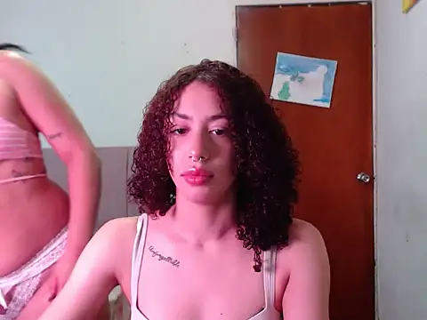 Snapshot of ShanellYSharlot chatting on February 2026 07:18:01 PM ShanellYSharlot online show from February 2026 07:18:01 PM