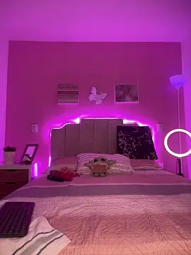 SofiaSiren online show from March 2026 02:05:02 AM