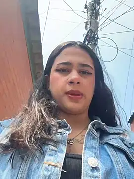 BabyKathy online show from February 2026 06:09:01 PM