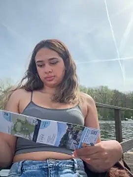 BabyKathy online show from April 2026 10:07:02 AM