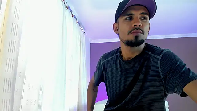 Snapshot of neyder_sanz chatting on February 2026 12:34:02 PM neyder sanz online show from February 2026 12:34:02 PM