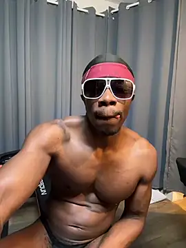 majicjackson online show from February 2026 04:30:02 AM