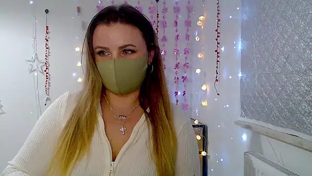 Avelina1 online show from February 2026 12:17:01 AM