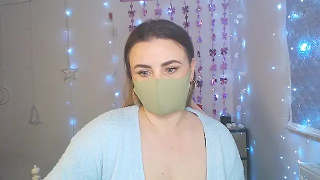 Avelina1 online show from April 2026 09:12:02 AM