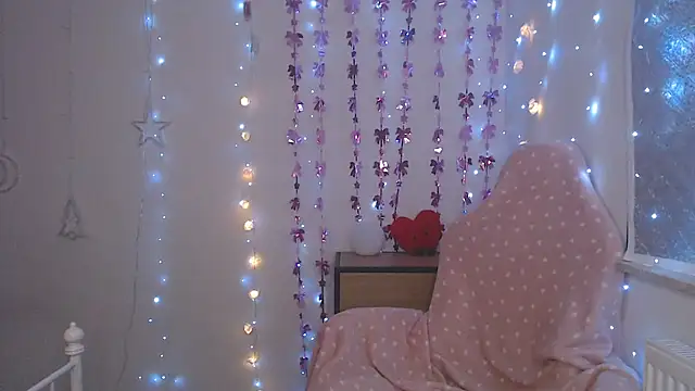 Avelina1 online show from April 2026 07:58:02 AM