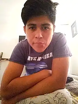 dark0p12 online show from February 2026 09:19:01 PM