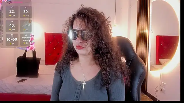 Snapshot of NoaMalak7 chatting on February 2026 08:04:01 PM NoaMalak7 online show from February 2026 08:04:01 PM