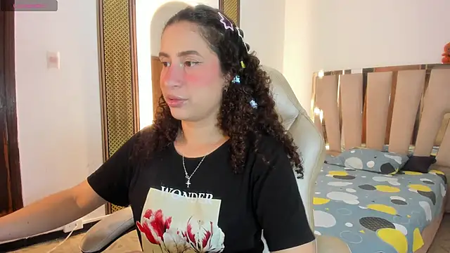 Snapshot of NoaMalak7 chatting on March 2026 08:15:01 PM NoaMalak7 online show from March 2026 08:15:01 PM