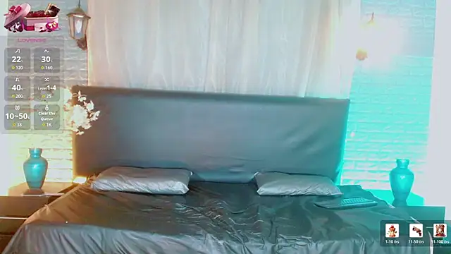 Snapshot of tifanny_alice chatting on February 2026 03:43:01 AM tifanny alice online show from February 2026 03:43:01 AM