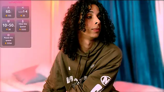 Snapshot of Dann-Winner chatting on February 2026 03:03:02 AM Dann-Winner online show from February 2026 03:03:02 AM