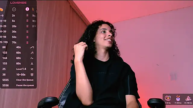 Snapshot of Dann-Winner chatting on February 2026 03:51:02 AM Dann-Winner online show from February 2026 03:51:02 AM