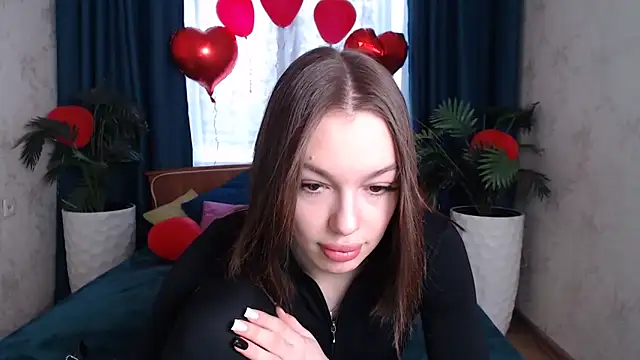 CandyGyrl online show from March 2026 08:20:02 AM