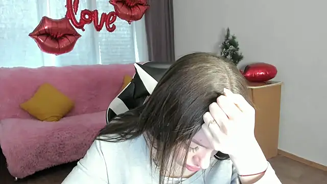 CandyGyrl online show from March 2026 09:04:02 AM