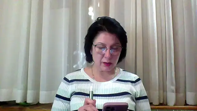 Asay21 online show from February 2026 07:54:01 PM