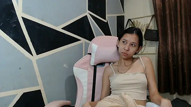 Charming lexi online show from February 2026 10:01:02 AM