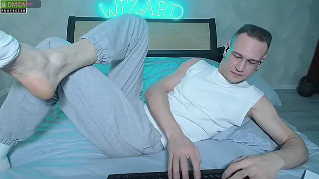 Lstfl Wizard online show from March 2026 10:08:01 AM