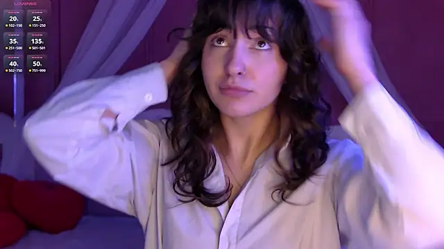 AngelaCox online show from April 2026 06:30:02 AM