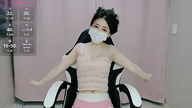 Snapshot of dami539 chatting on February 2026 10:01:02 AM dami539 online show from February 2026 10:01:02 AM