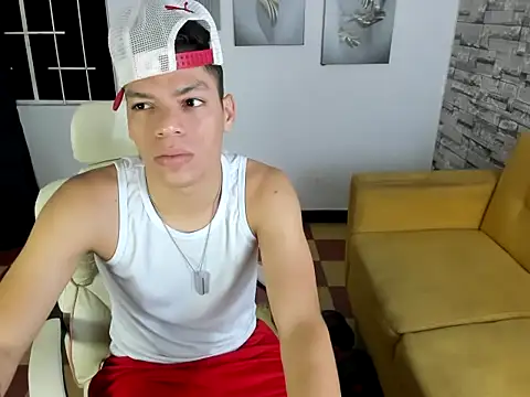 Snapshot of Andres_sant_ chatting on February 2026 09:45:01 AM Andres sant online show from February 2026 09:45:01 AM