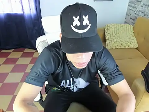 Andres sant  online show from March 2026 07:30:02 PM