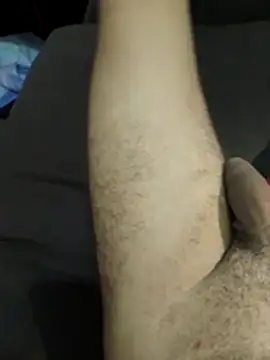 Andres sant  online show from April 2026 08:28:02 PM