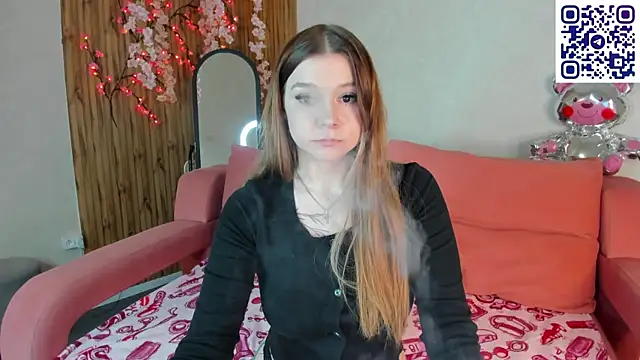 Amy Davisss online show from March 2026 01:21:01 AM