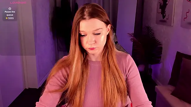 Amy Davisss online show from April 2026 01:05:01 AM