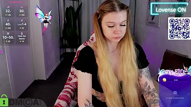 Amy Davisss online show from June 2026 12:02:02 AM