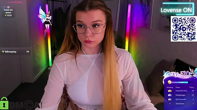 Amy Davisss online show from July 2026 03:23:01 AM