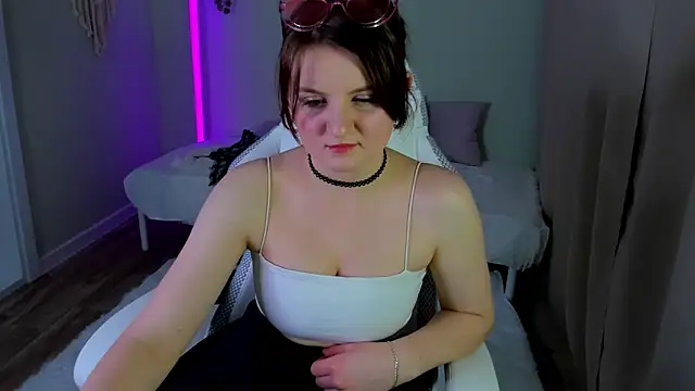 Snapshot of Maria_Rogers chatting on February 2026 01:26:02 PM Maria Rogers online show from February 2026 01:26:02 PM