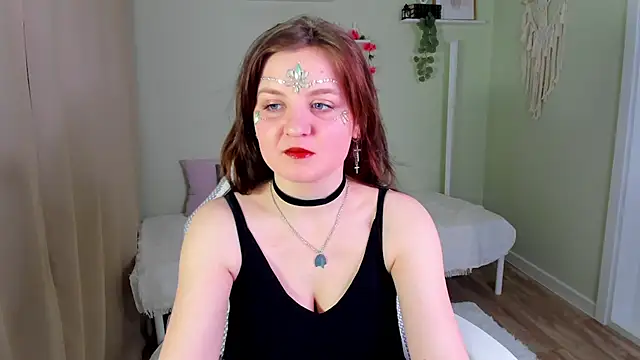 Snapshot of Maria_Rogers chatting on February 2026 01:11:02 AM Maria Rogers online show from February 2026 01:11:02 AM