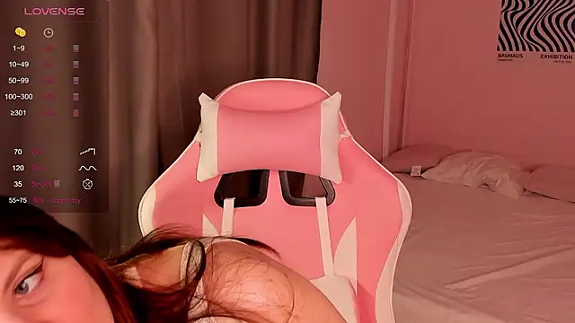 Snapshot of Maria_Rogers chatting on February 2026 01:16:02 AM Maria Rogers online show from February 2026 01:16:02 AM