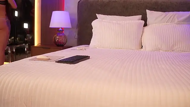 Loona Dancer online show from February 2026 01:42:01 PM