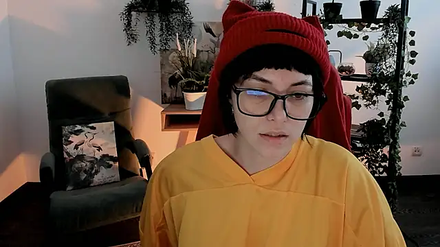 NeoGeisha online show from March 2026 10:07:01 AM