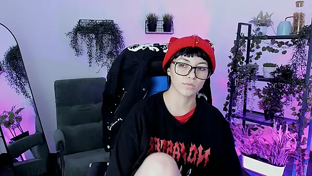 NeoGeisha online show from April 2026 01:16:01 PM