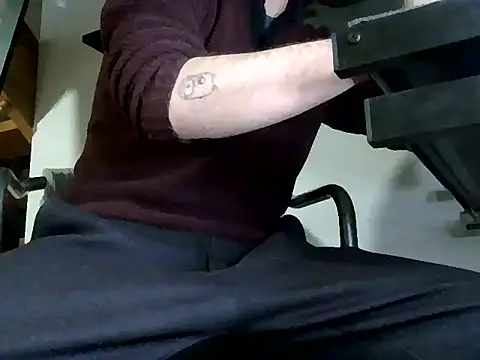 Dernachbar89 online show from March 2026 05:46:01 PM