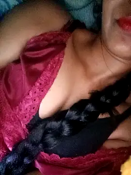 Spicy Monika9 online show from February 2026 05:56:01 PM