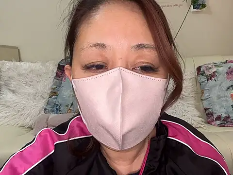 Snapshot of Nokaze-LOVE chatting on February 2026 07:02:02 AM Nokaze-LOVE online show from February 2026 07:02:02 AM